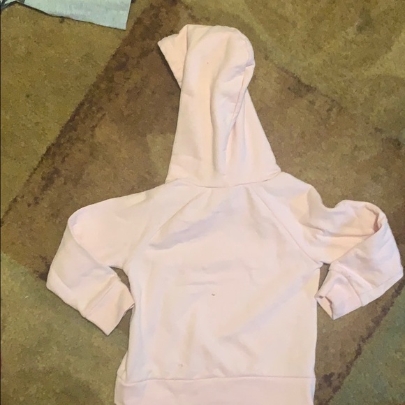 Sz 2t little girls Puma outfit - Picture 4 of 6
